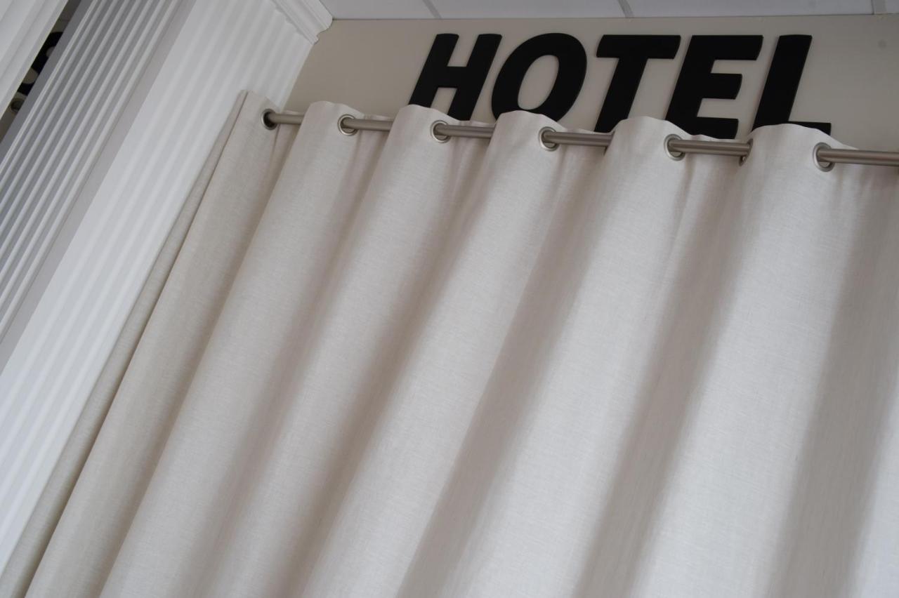 Hotel Les Sources Vernet-les-Bains Exterior photo